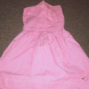 Hollister Dress